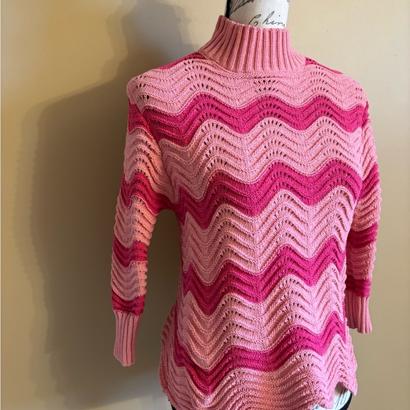 Chérie Collette Top - Picture 3 of 7